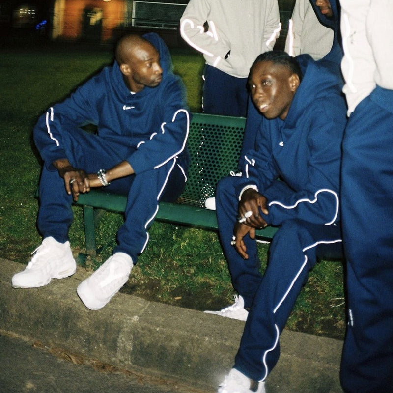 Nike x Nocta Tracksuit Royal Blue