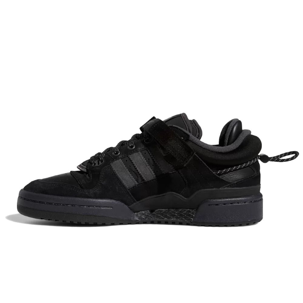 Adidas x BadBunny Forum Black