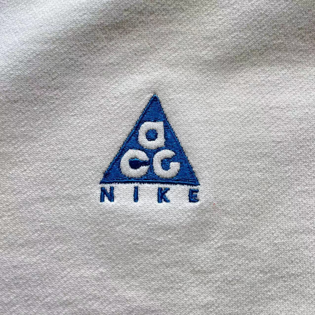 Nike x ACG Hoodie