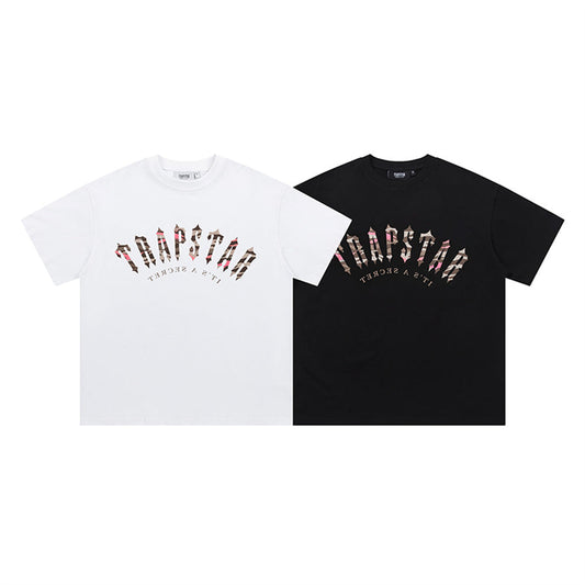 Trapstar Tshirt