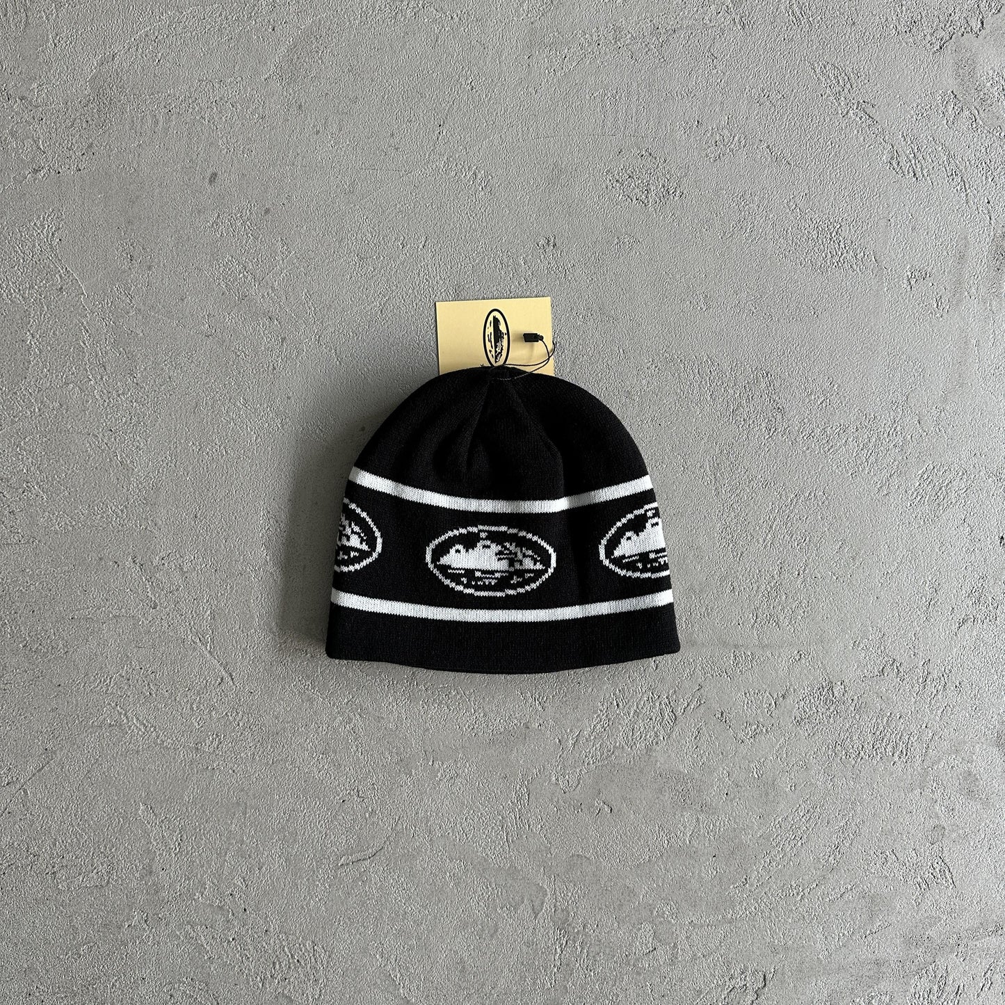 Corteiz Ring Cold Cap