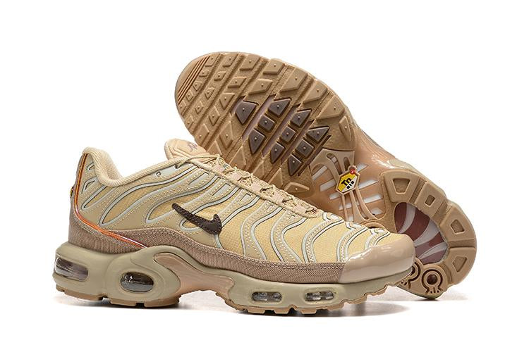 Air Max Plus TN “Handcrafted”