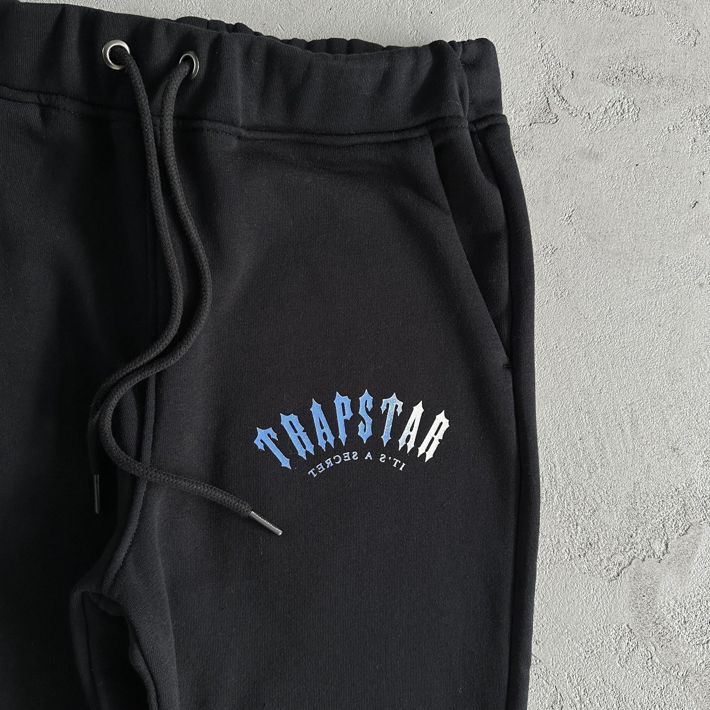 Trapstar Tracksuit Arch Fade