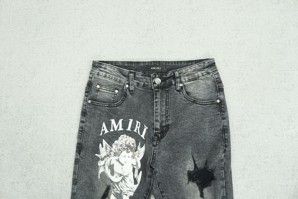 Amiri Jeans