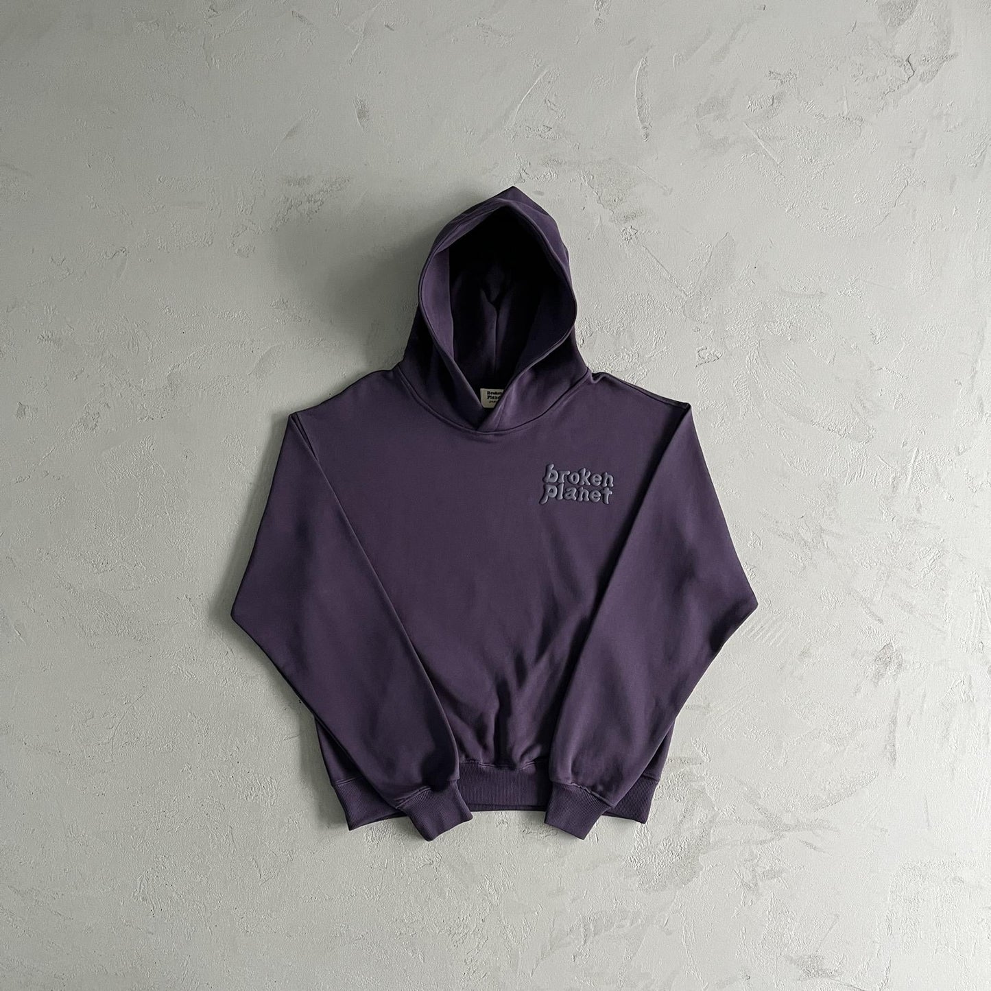 Broken Planet Hoodie