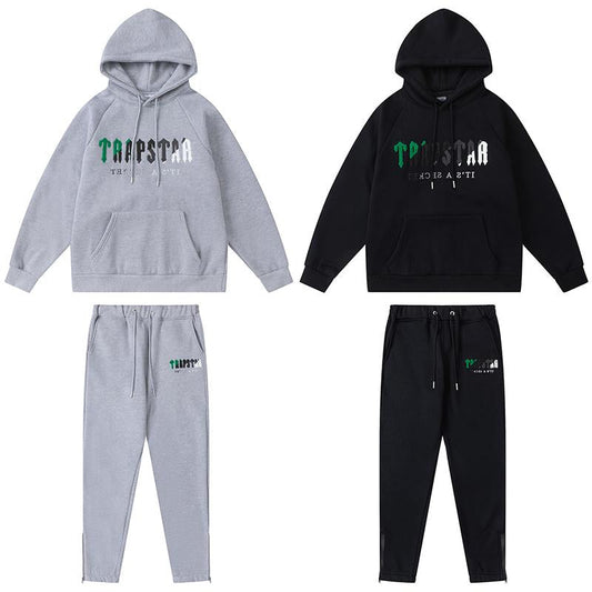 Trapstar Chenille Tracksuit