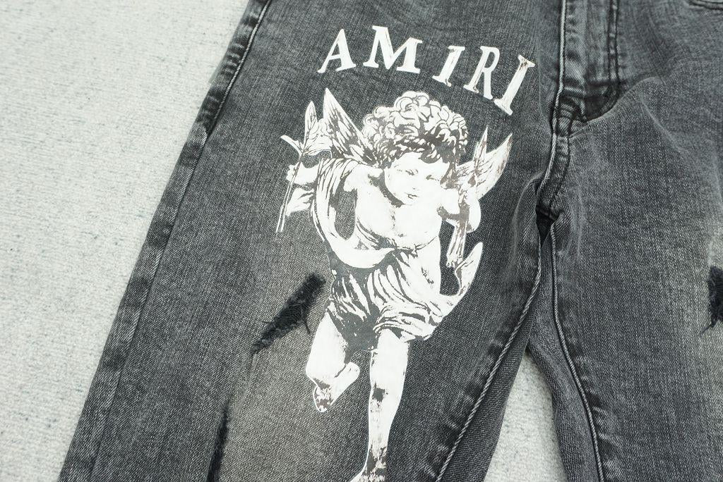 Amiri Jeans