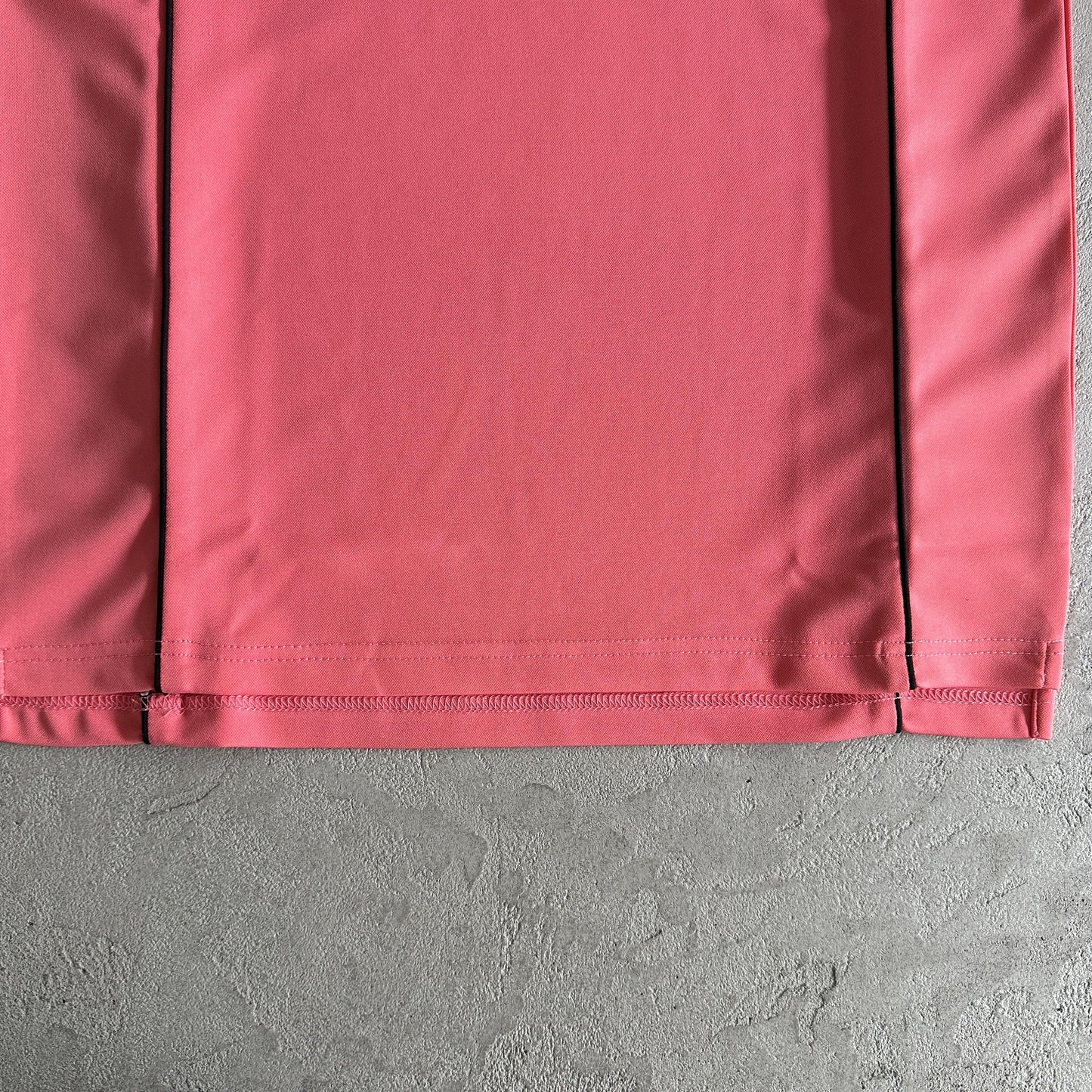 Corteiz Talismo Football Jersey -Pink