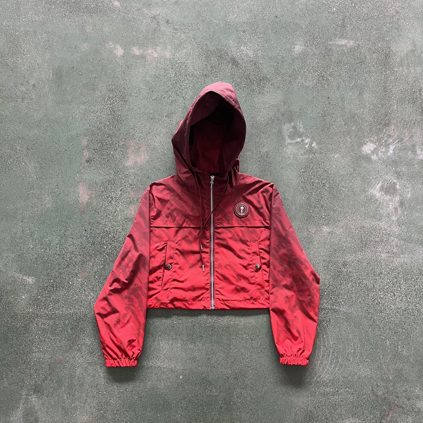 Trapstar Windbreaker