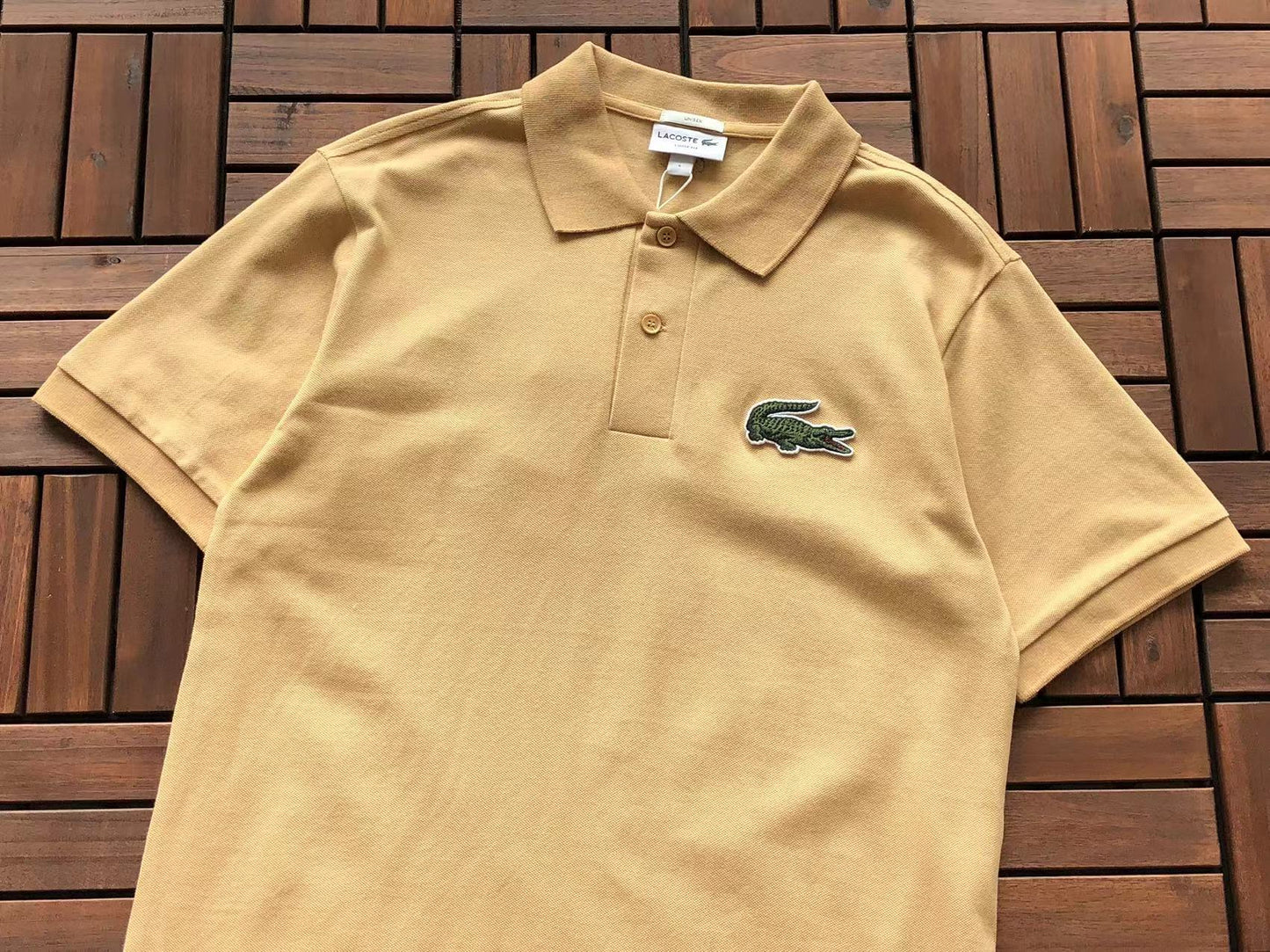 Lacoste Polo