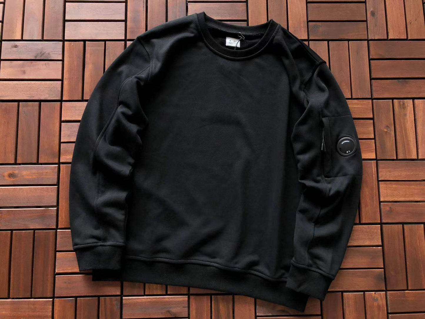 C.P Company Sweater