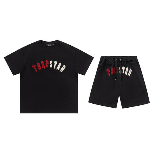 Trapstar Short Set