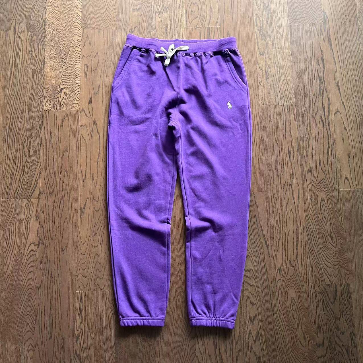 Ralph Lauren Basic Sweat Pant