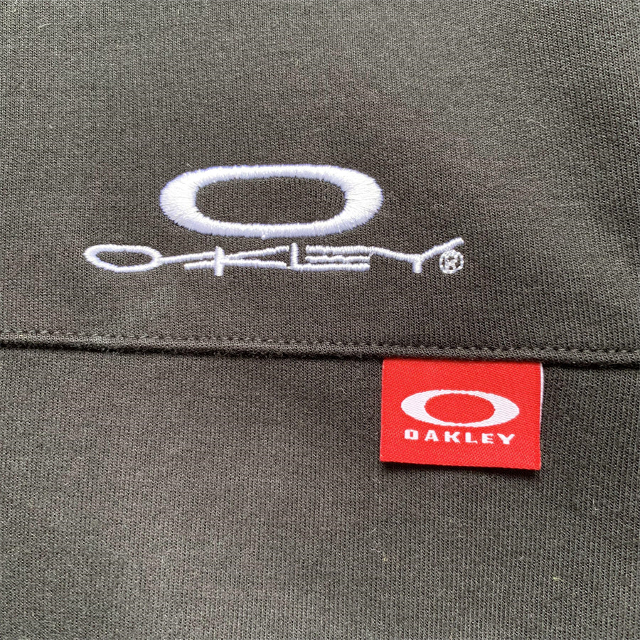 Oakley Hoodie