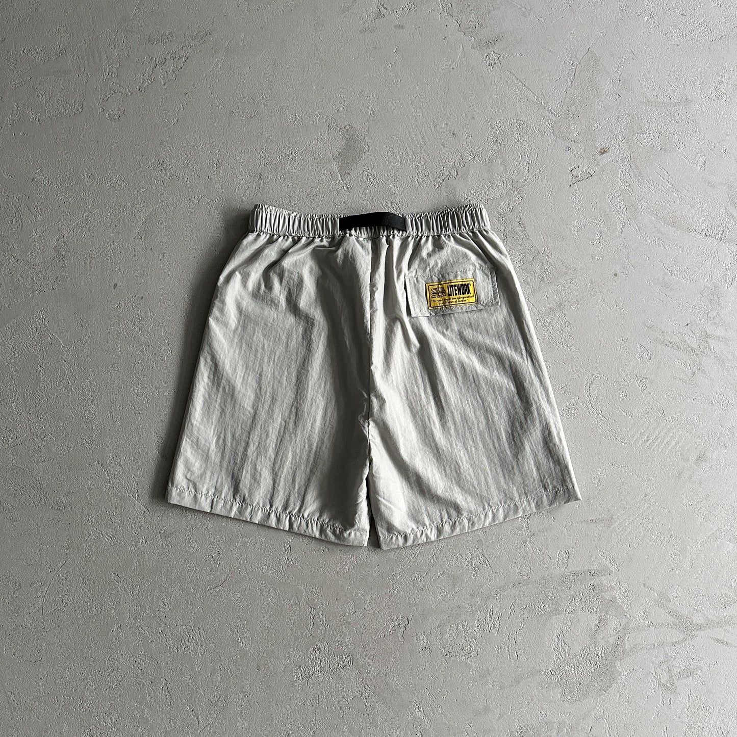 Corteiz Run & Rain Shorts