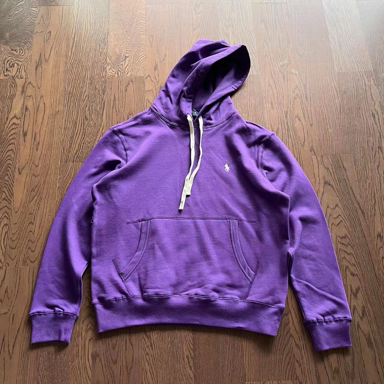 Ralph Lauren Basic Hoodie