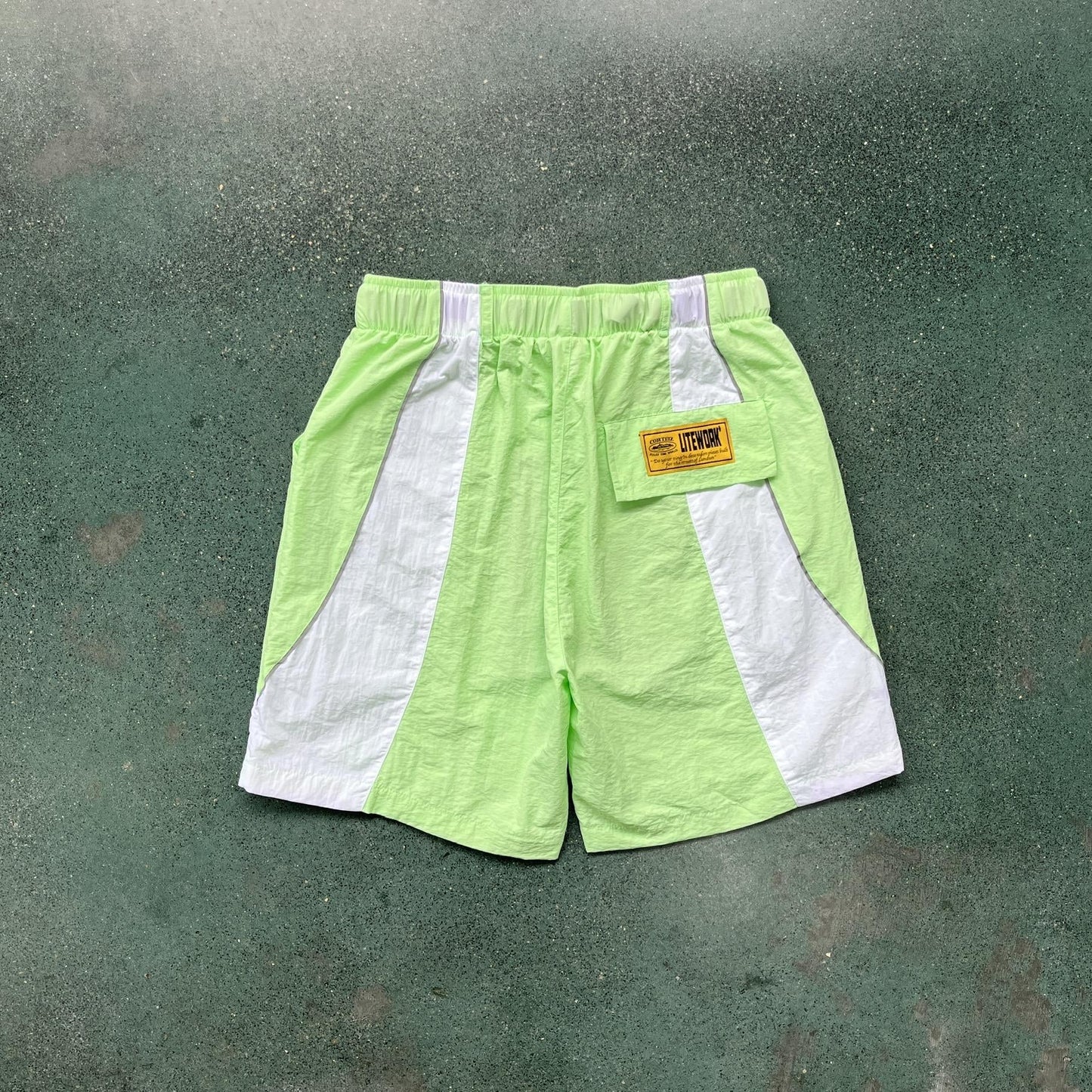 Corteiz Spirng Shorts