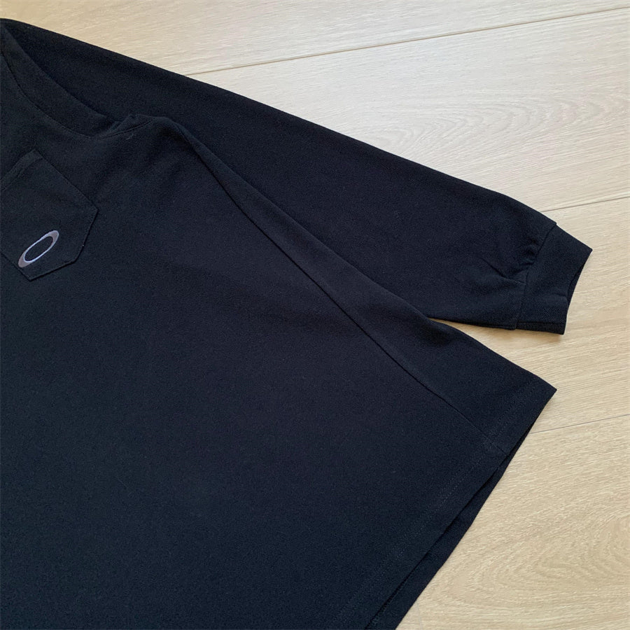 Oakley Longsleeve Polo