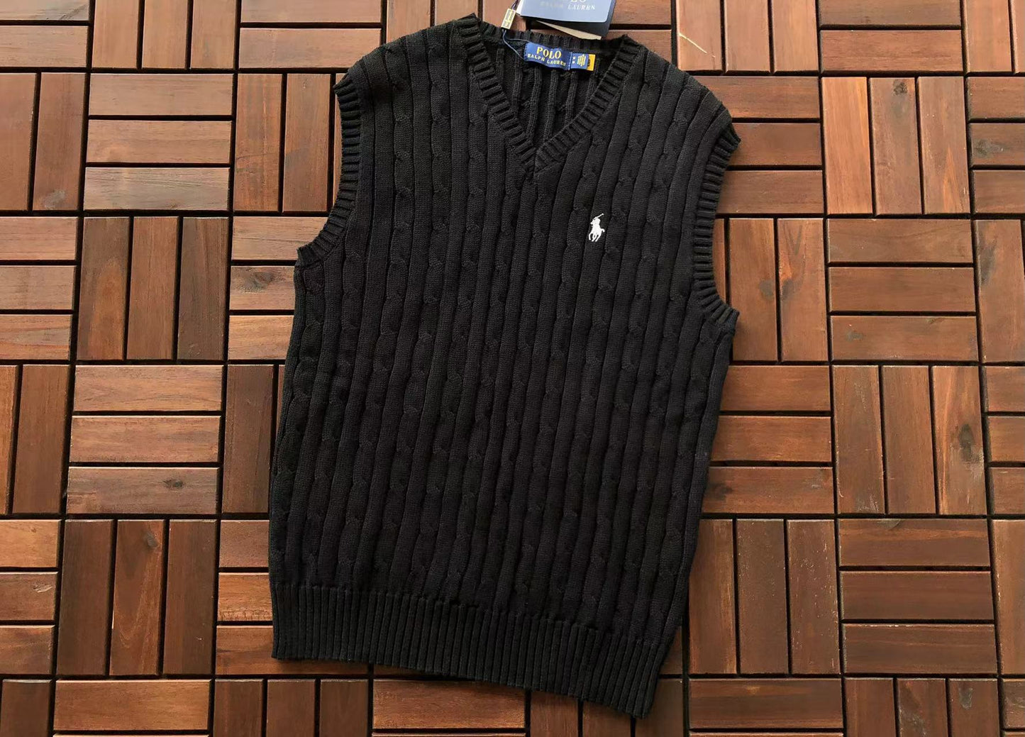 Ralph Lauren Sweater Vest