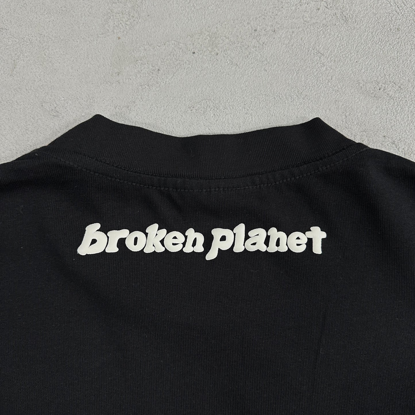 Broken Planet Speed Of Light Long Sleeve