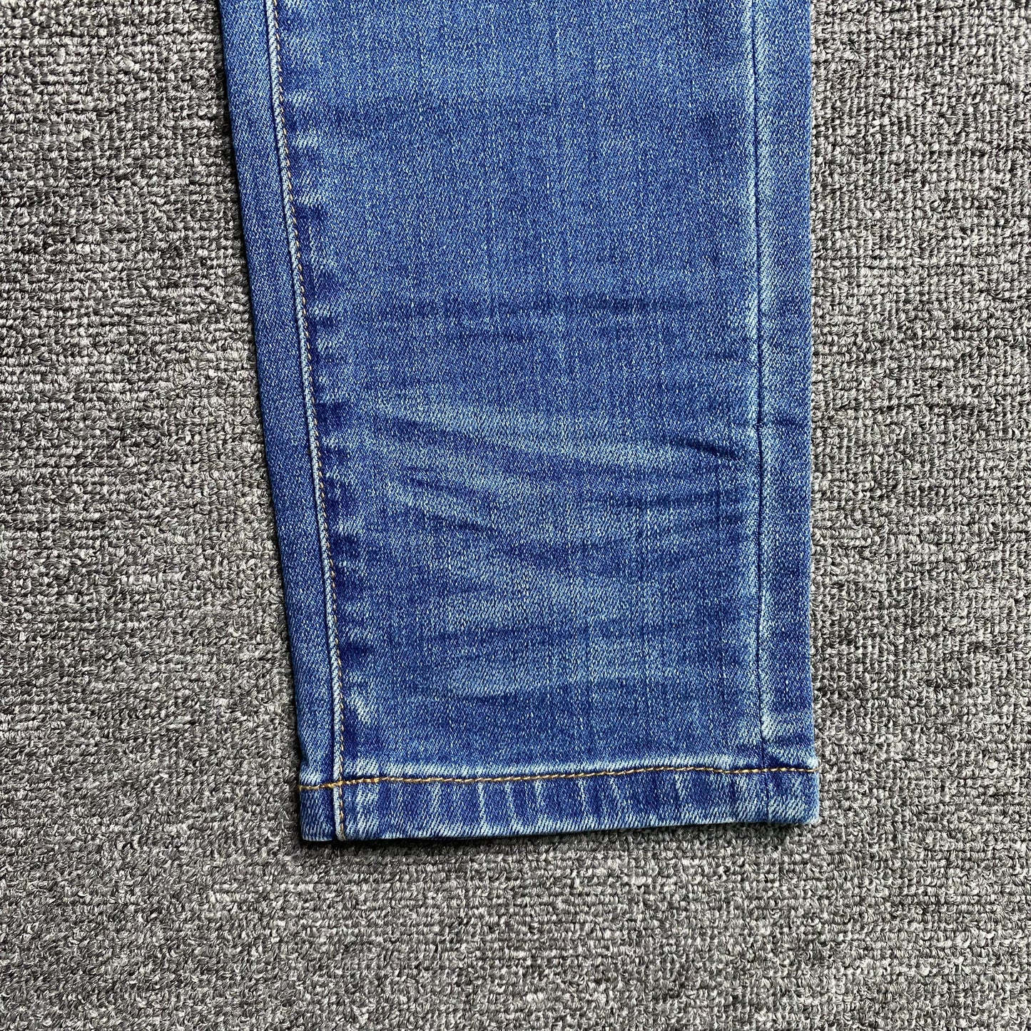 Purple Brand Slim Jeans