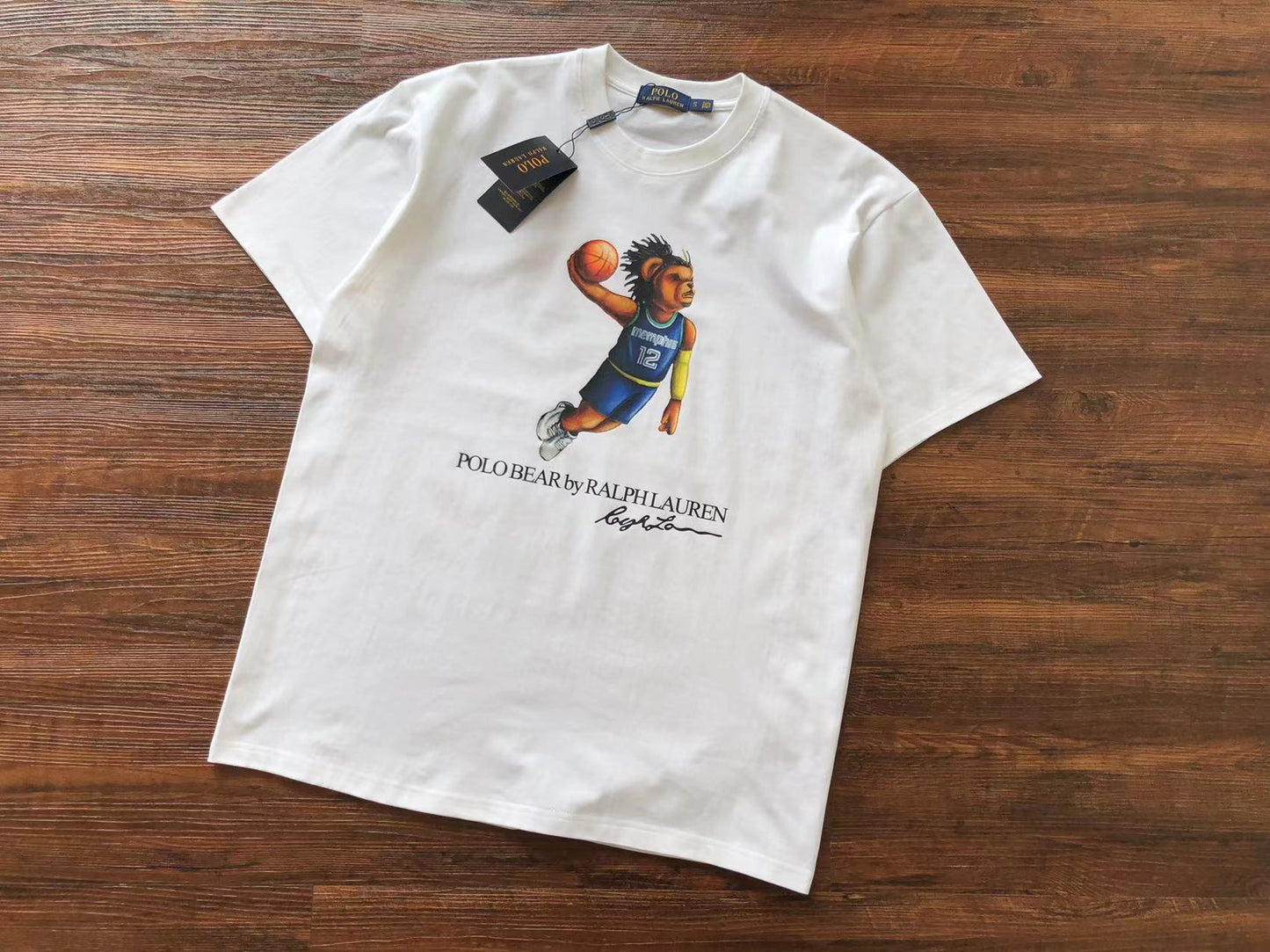 Ralph Lauren Tshirt