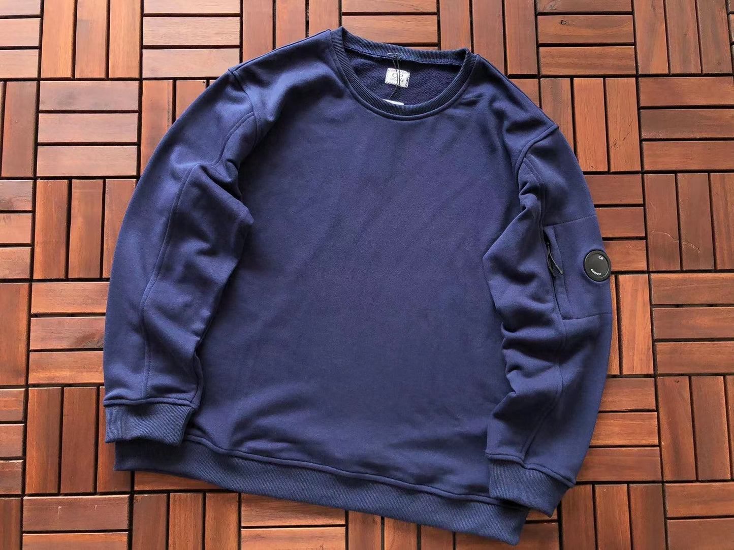 C.P Company Sweater