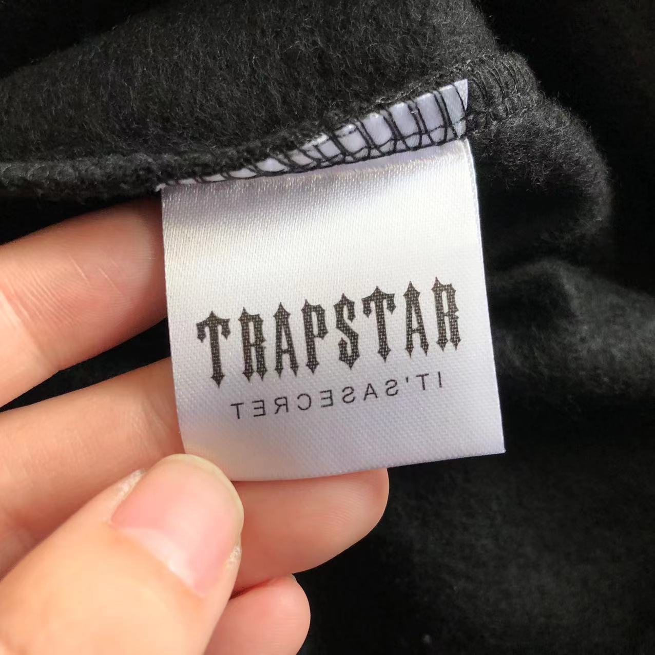 Trapstar Hoodie