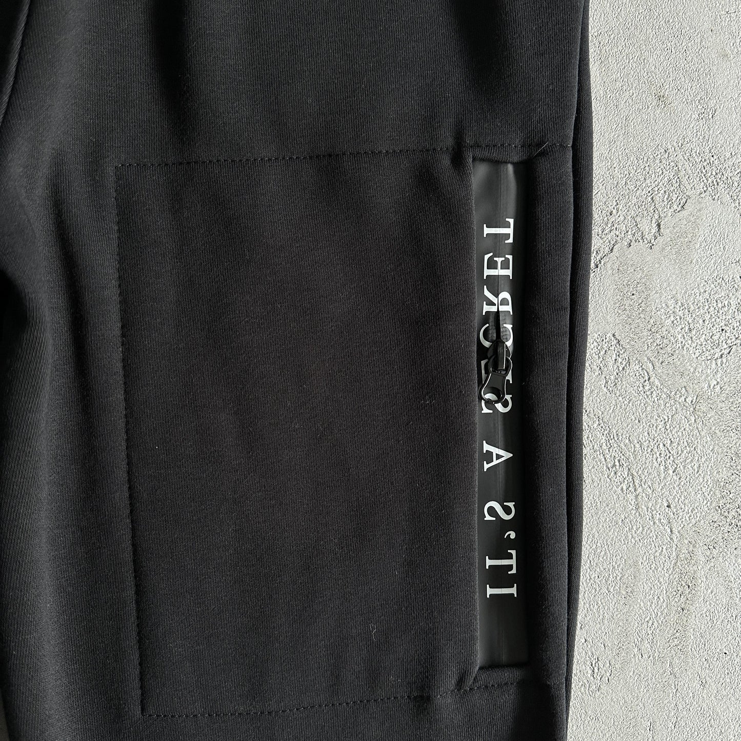 Trapstar Tracksuit Chenille