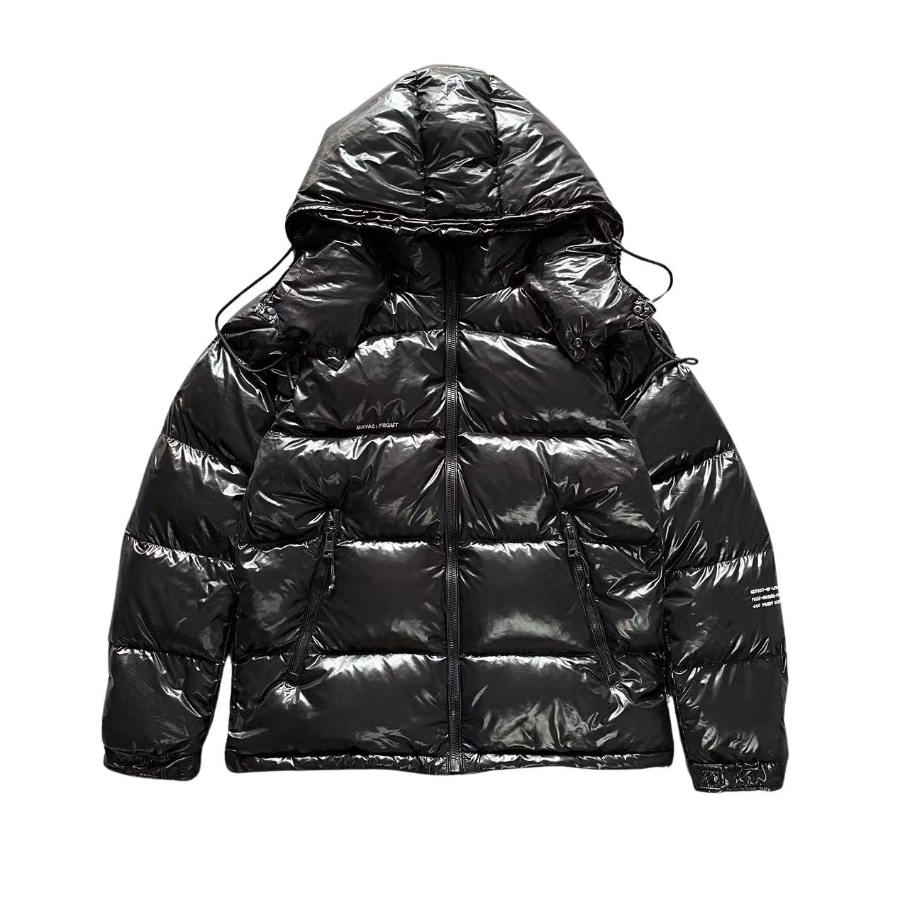 Moncler Puffer Jacket