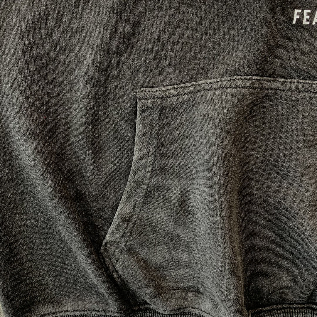 Fear Of God Hoodie