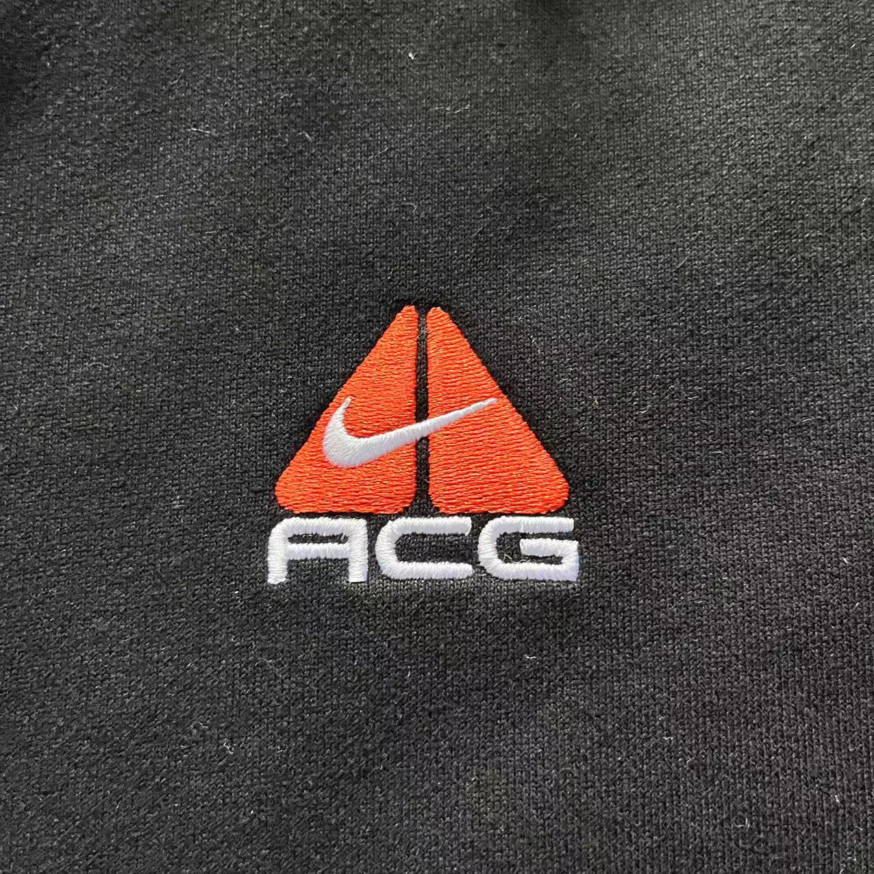 Nike x ACG Hoodie