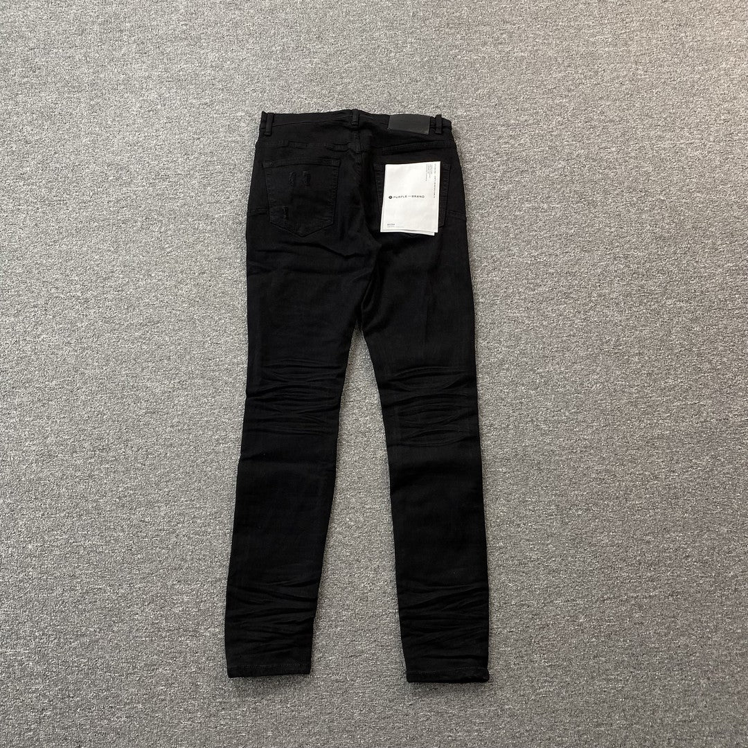 Purple Brand Slim Jeans