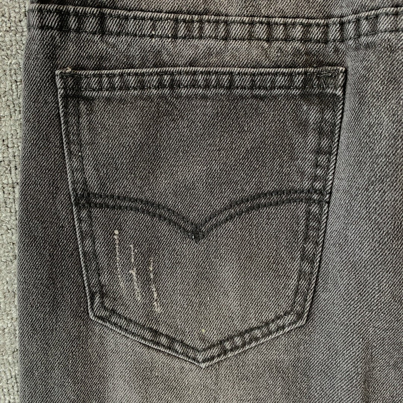 Chrome Hearts Jeans Pant