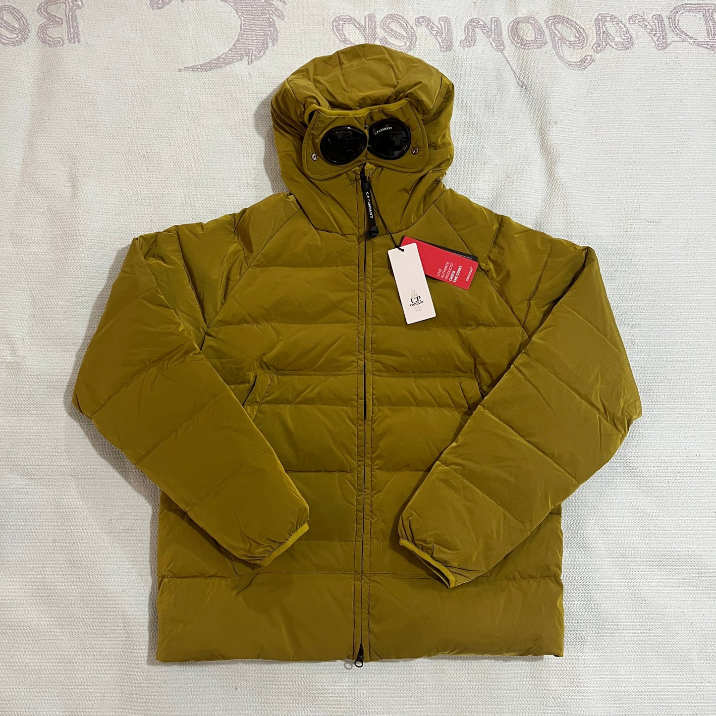 C.P Company Jacket