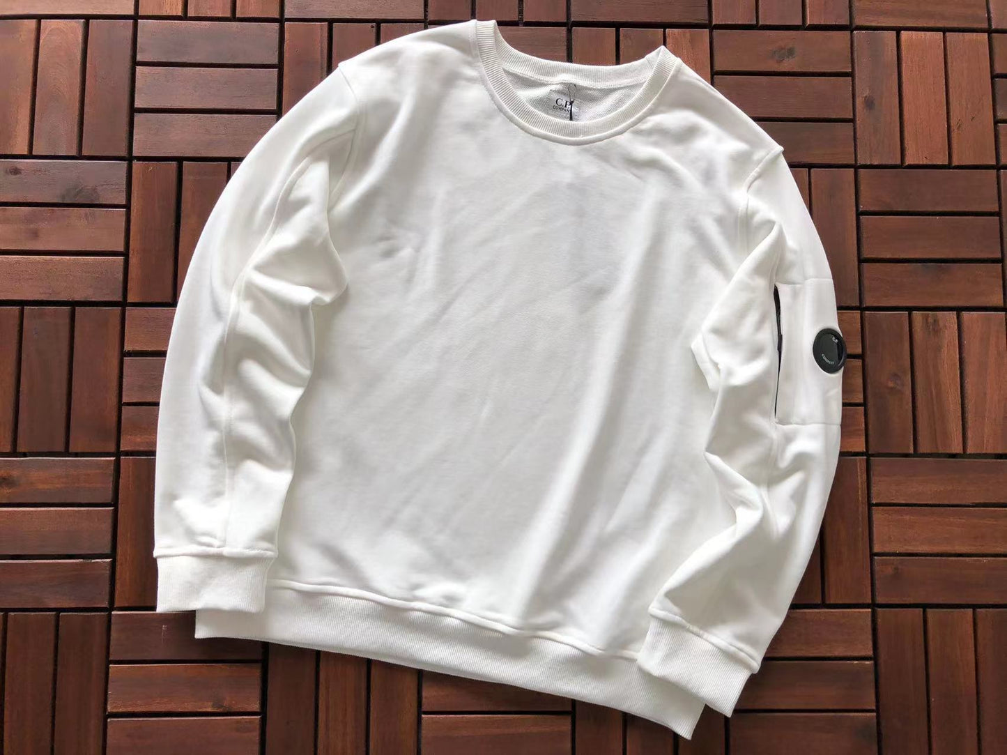 C.P Company Sweater