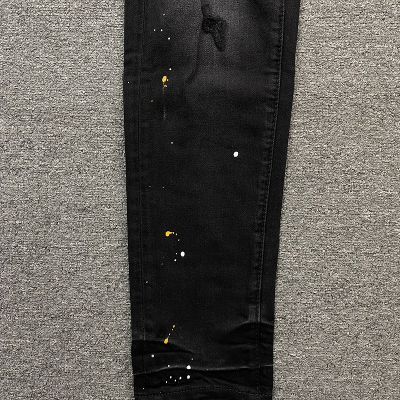 Purple Brand Slim Jeans