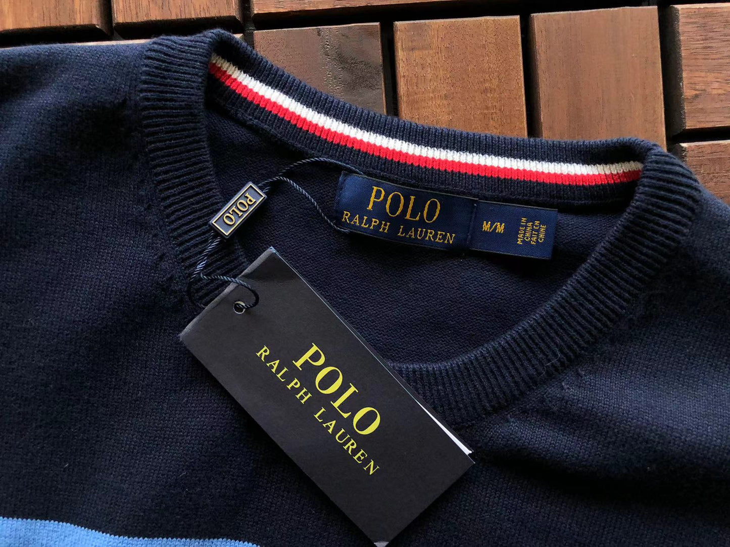 Ralph Lauren Sweater