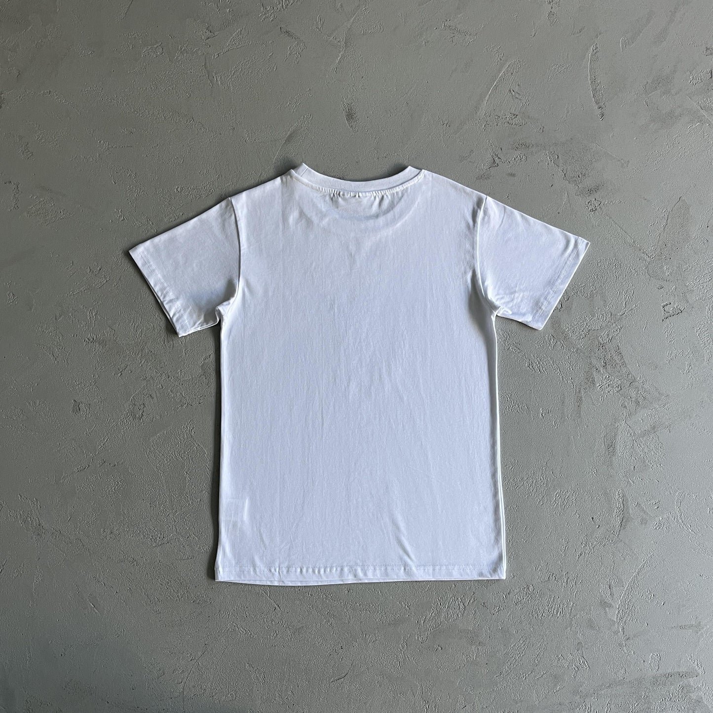 Trapstar Script Fade Tshirt