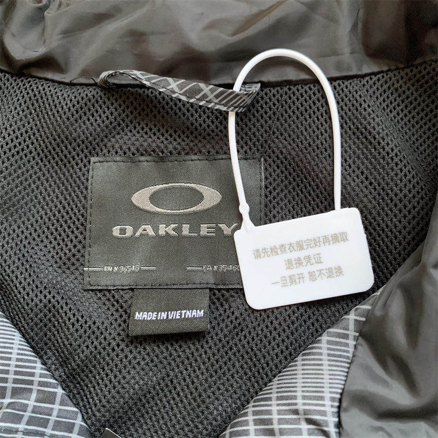 Oakley Jacket