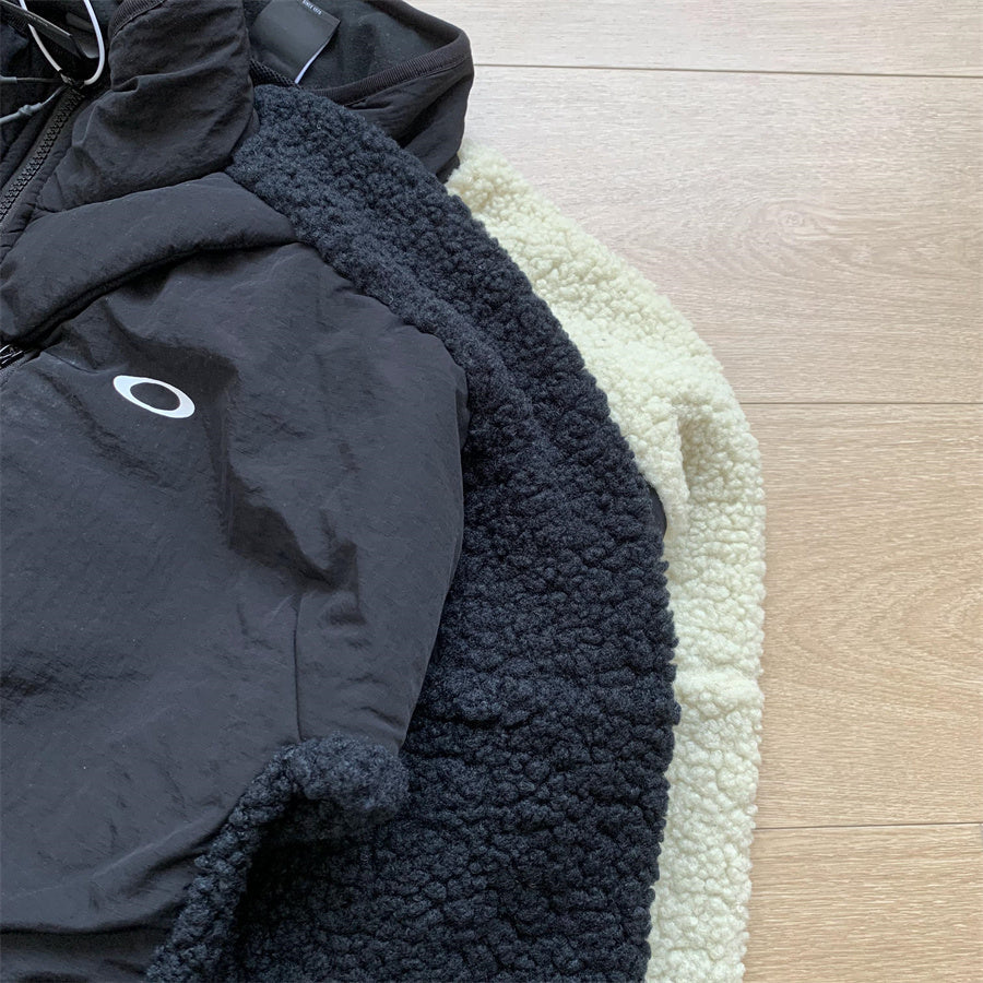 Oakley Fleece Jacket