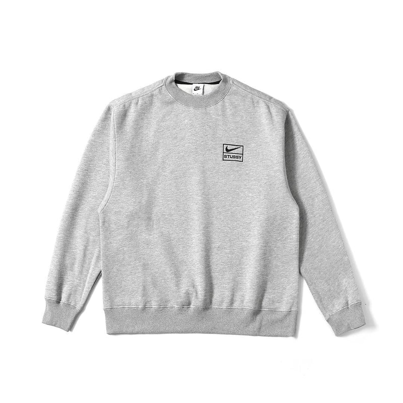 Nike x Stussy Sweater