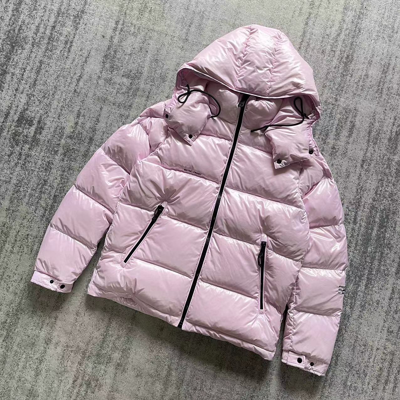 Moncler Puffer Jacket