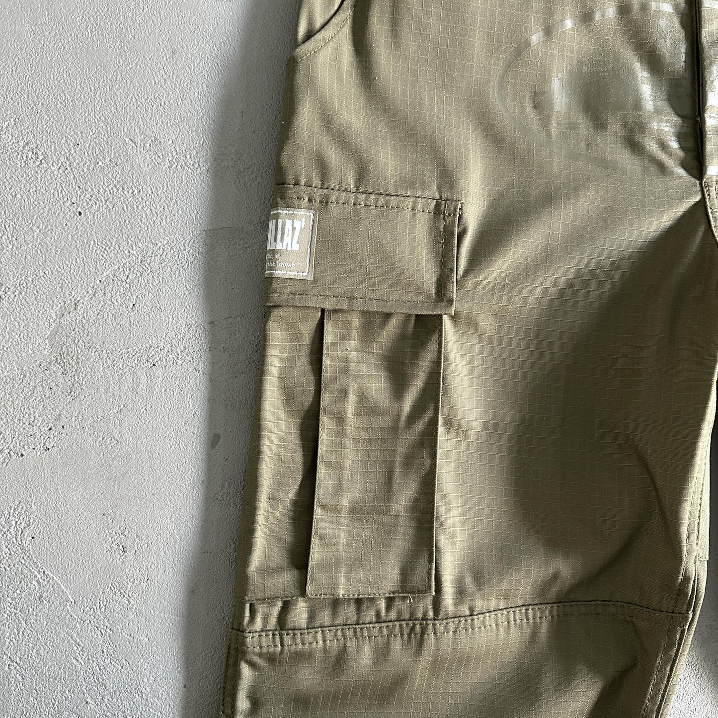 Corteiz Cargo Pant