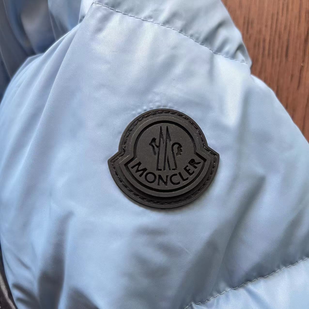 Moncler Puffer Jacket