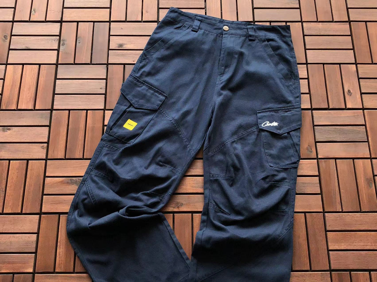 Corteiz Cargo Pant