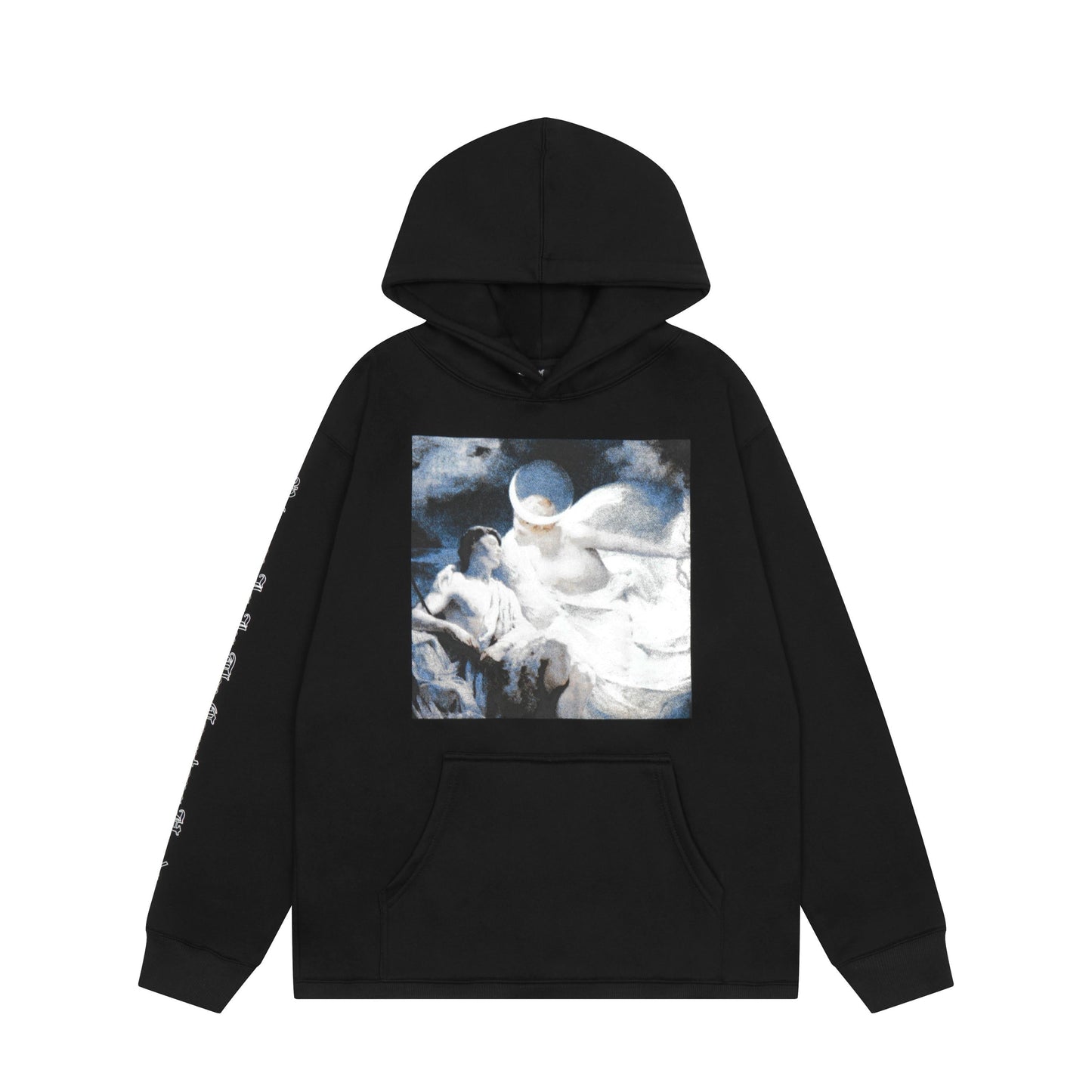 Revenge Hoodie