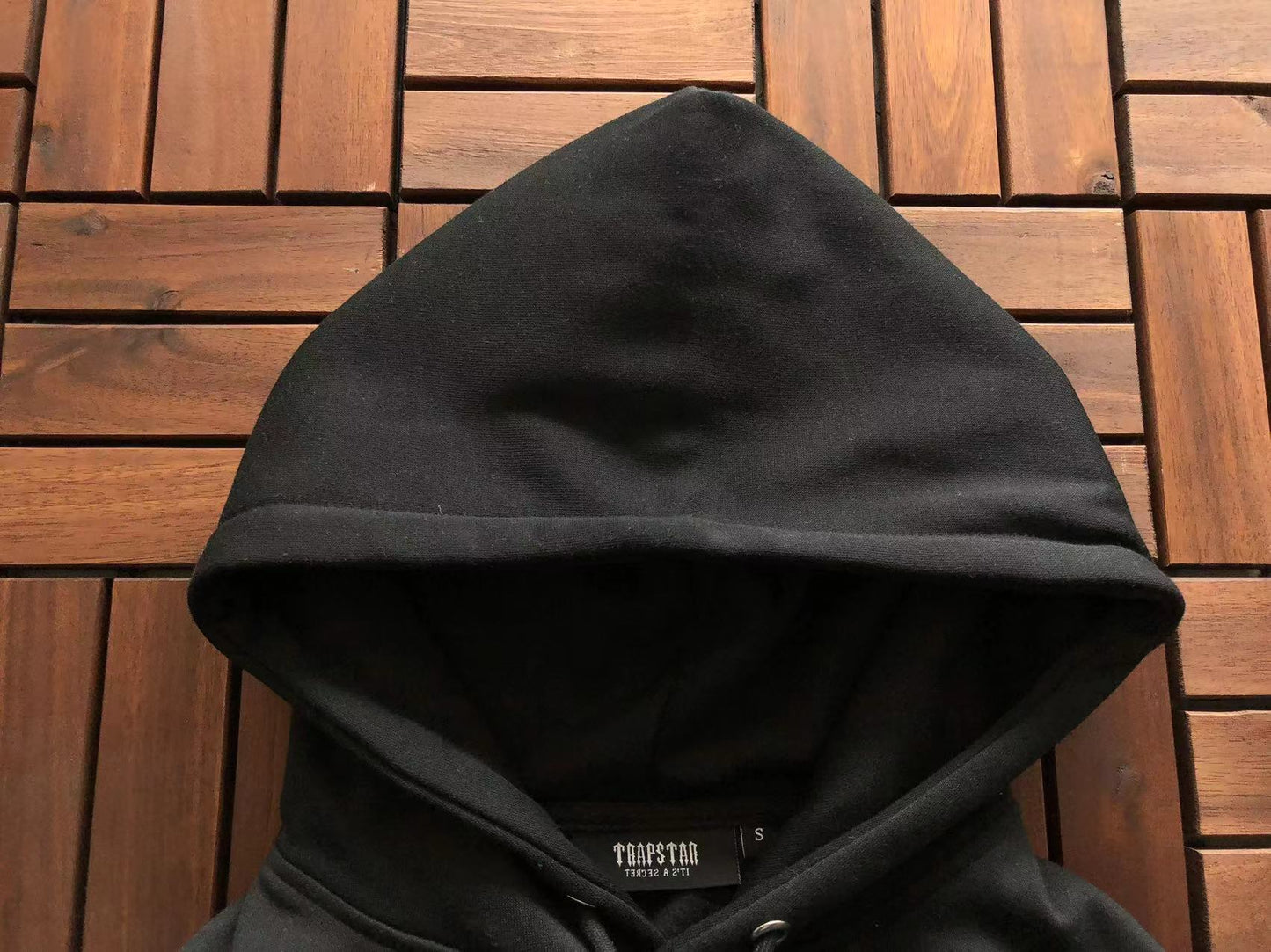 Trapstar Hoodie