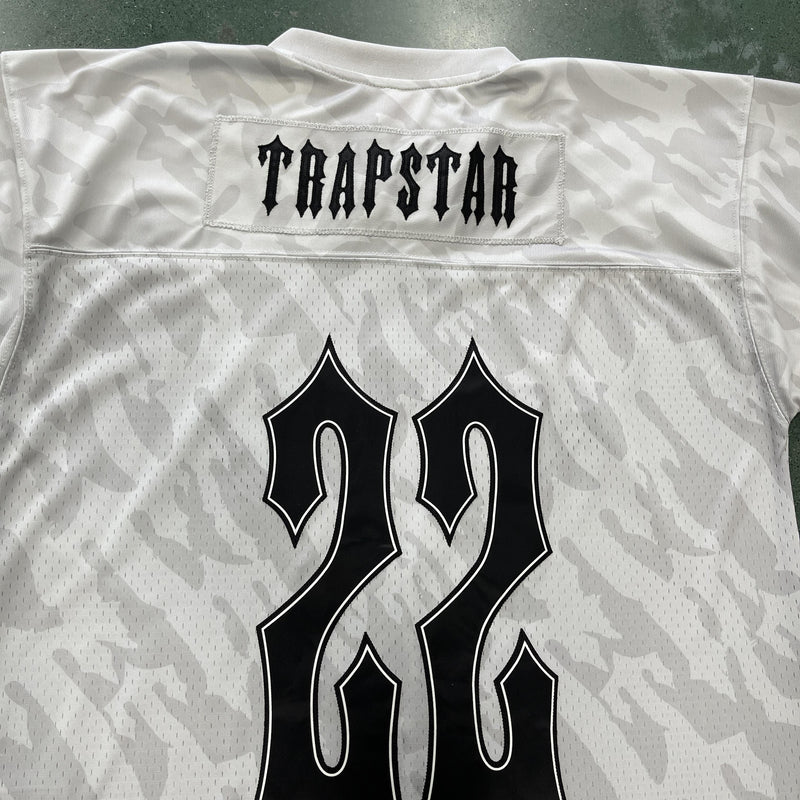 Trapstar Football Jerset