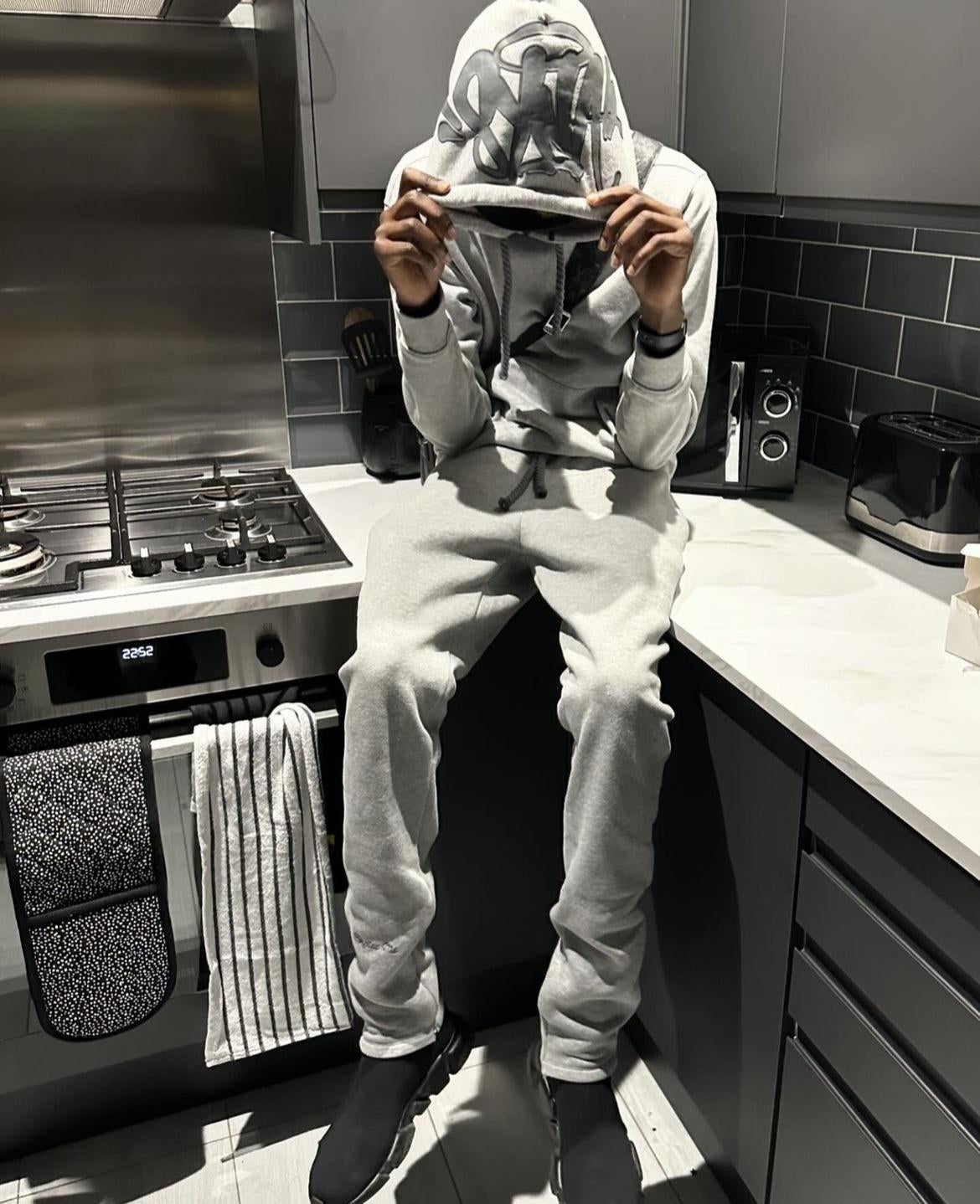 Synaworld Tracksuit